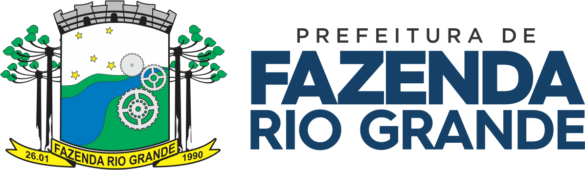 Prefeitura de Fazenda Rio Grande